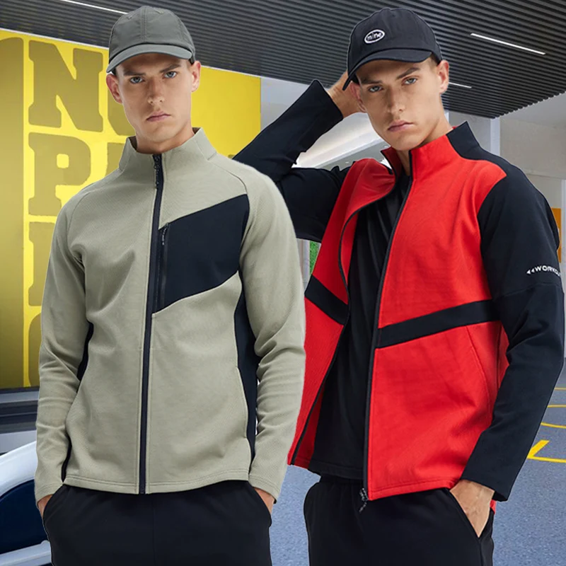 Ginásio esporte hoodies para h - Outdoor Sport Jacket Brand avaliação e preço