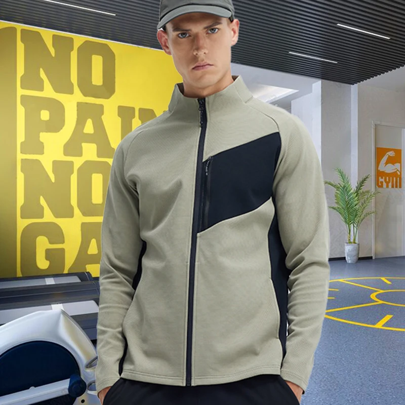 Ginásio esporte hoodies para h - Outdoor Sport Jacket Brand avaliação e preço