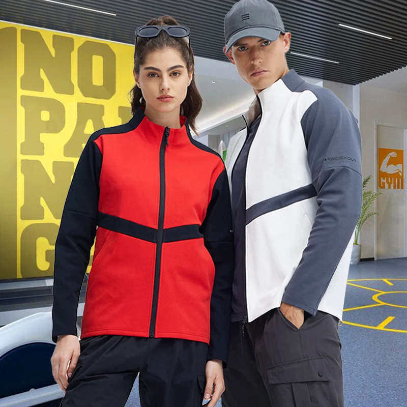 Ginásio esporte hoodies para h - Outdoor Sport Jacket Brand avaliação e preço