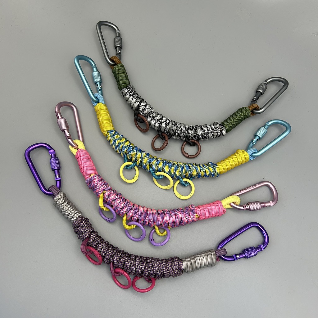 Corda de Paracord Trançada à M - Outdoor Sports Umbrella avaliação e preço