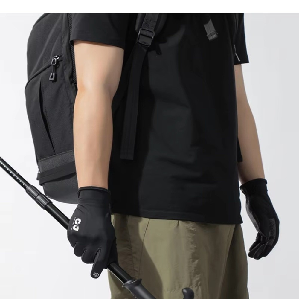 Novas luvas de equitação respi - Horse Riding Glove avaliação e preço