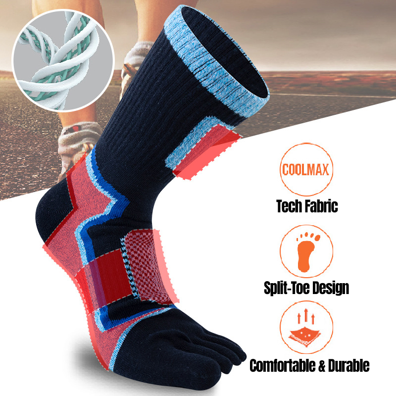 1/3/5 Pares de Meias Curtas Es - Outdoor Sport Hose avaliação e preço