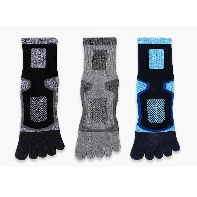 1/3/5 Pares de Meias Curtas Es - Outdoor Sport Hose avaliação e preço