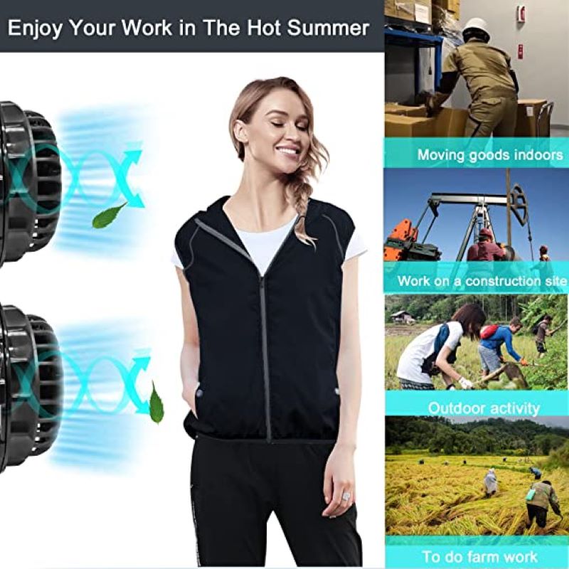 Ultraleve Marca colete ao ar l - Outdoor Sport Jacket Brand avaliação e preço
