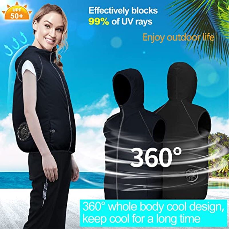 Ultraleve Marca colete ao ar l - Outdoor Sport Jacket Brand avaliação e preço