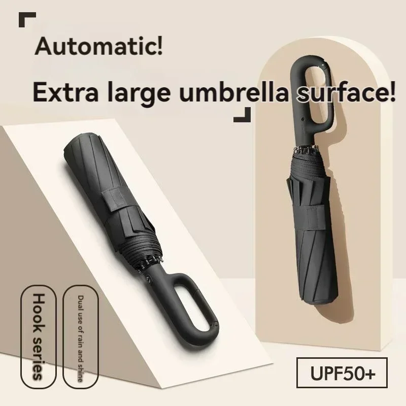 Guarda-chuva de Viagem Fashion - Outdoor Sports Umbrella avaliação e preço