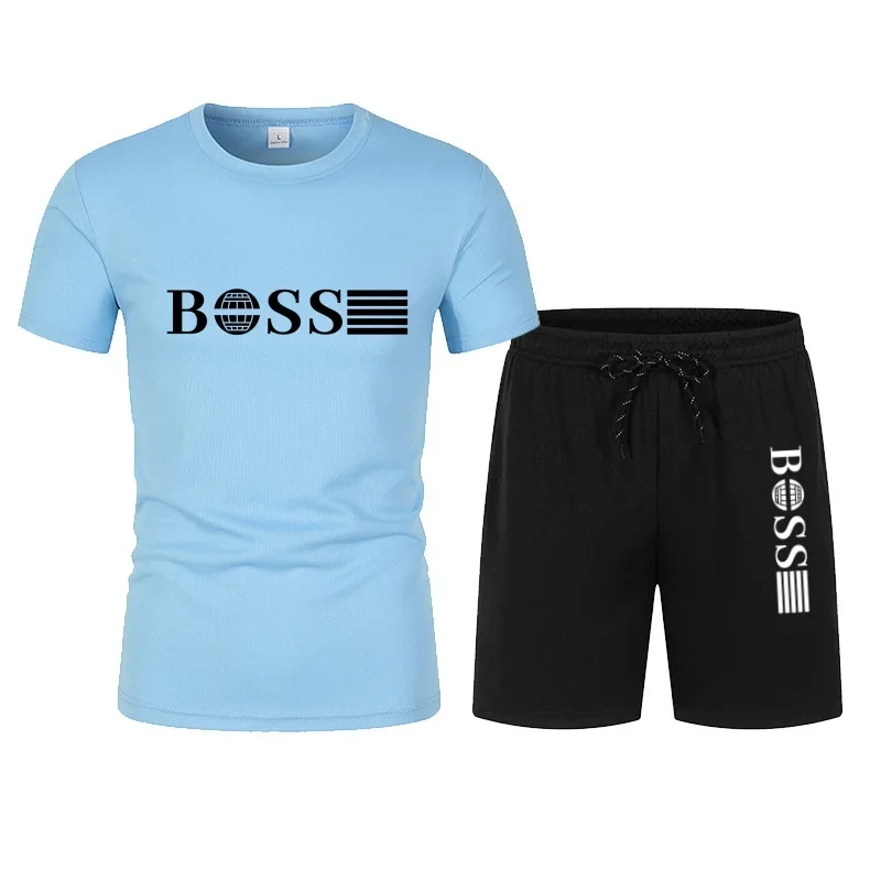Conjunto esportivo masculino d - Outdoor Sports Outfit avaliação e preço
