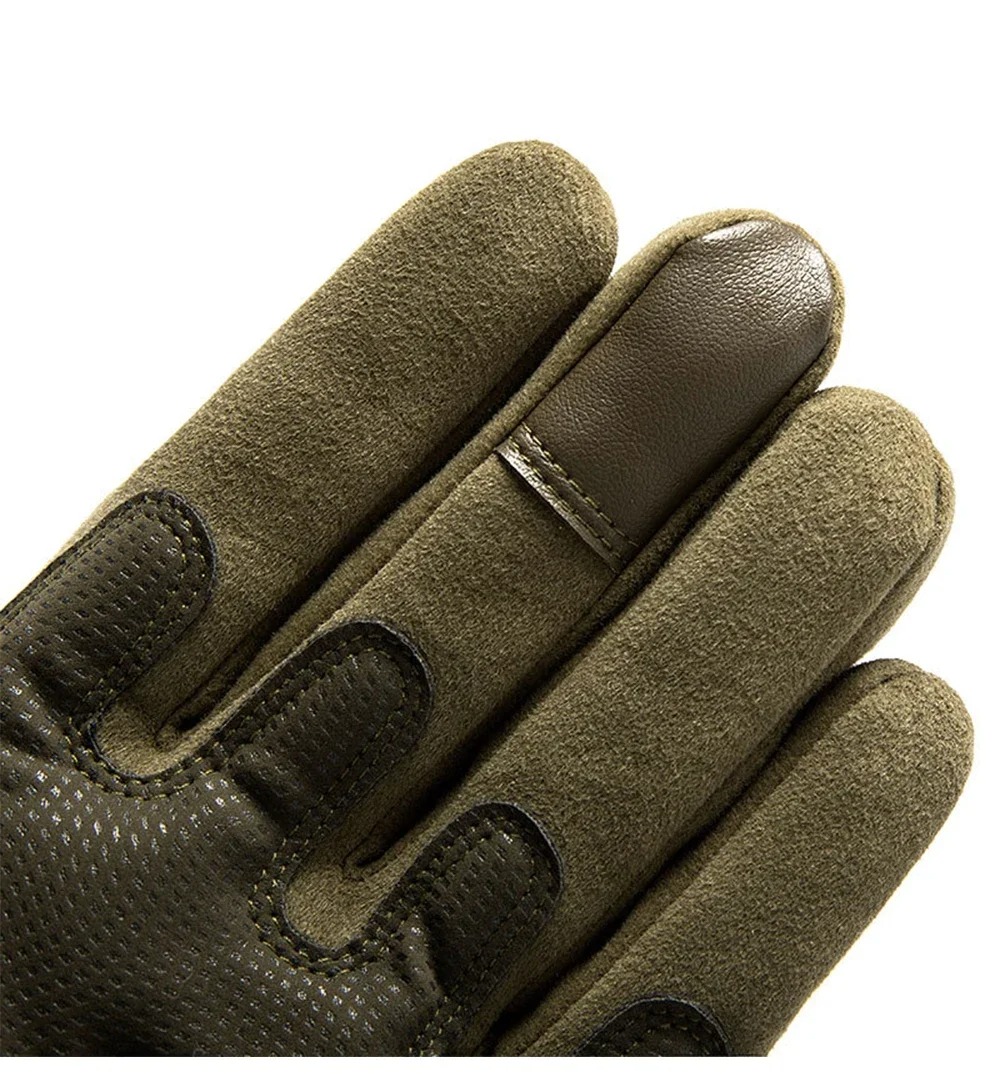 Luvas Táticas para Motociclism - Outdoor Sport Gloves avaliação e preço