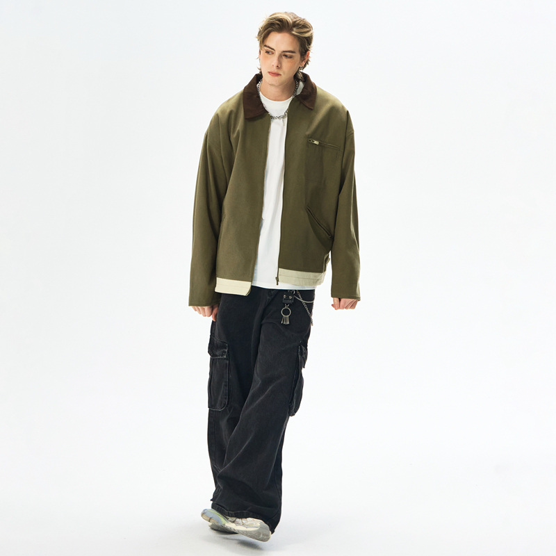 Jaqueta de novo estilo de alta - Outdoor Sport Jacket Brand avaliação e preço