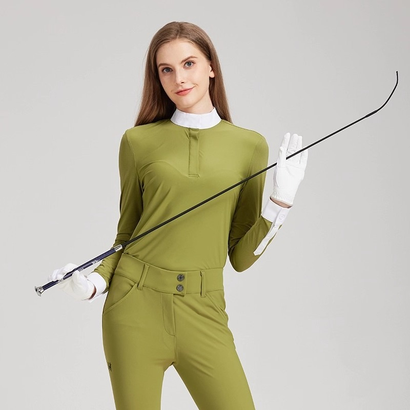 Chicote Profissional de Adestr - Riding Crop Dressage avaliação e preço
