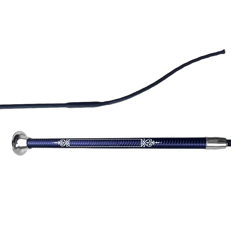 Chicote Profissional de Adestr - Riding Crop Dressage avaliação e preço