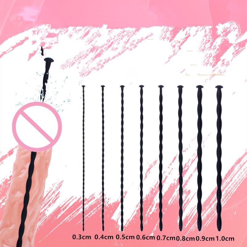4/8 Peças Dilatador Uretral de - Lunge Line Horse avaliação e preço