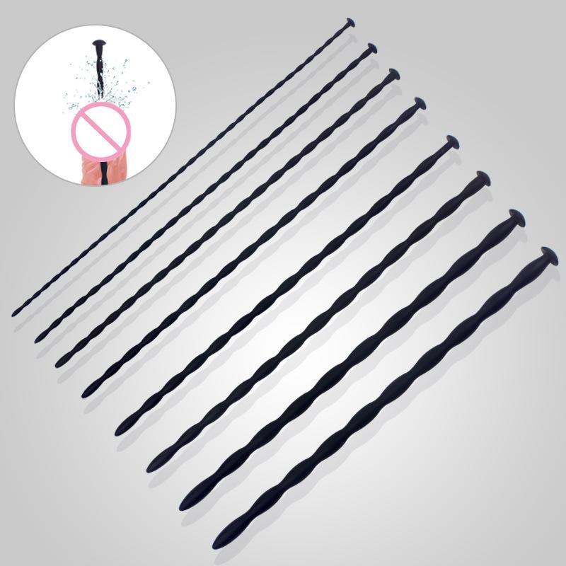 4/8 Peças Dilatador Uretral de - Lunge Line Horse avaliação e preço