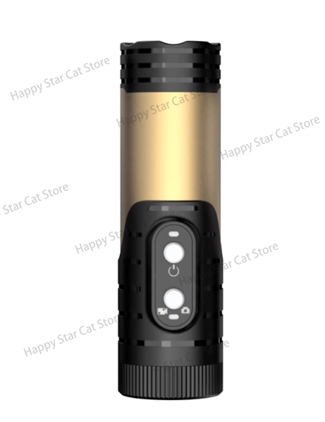 Câmera de Ação MC68 Shotkam 4K - Outdoor Sport Camera avaliação e preço