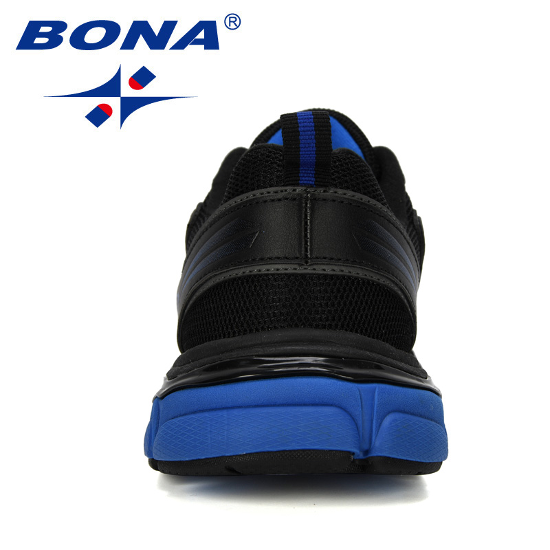 Bona novos designers sapatos d - Outdoor Sport Court avaliação e preço