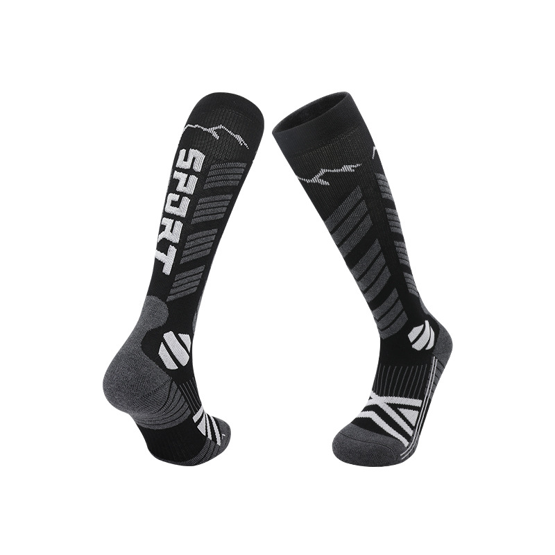 Meias térmicas de lã merino ao - Outdoor Sport Hose avaliação e preço