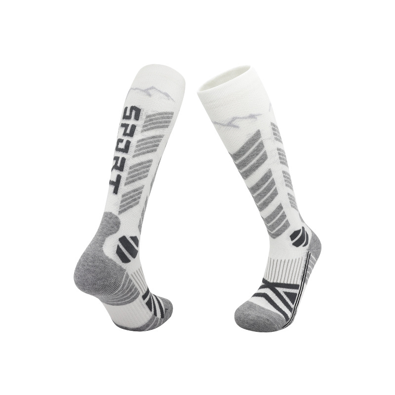 Meias térmicas de lã merino ao - Outdoor Sport Hose avaliação e preço
