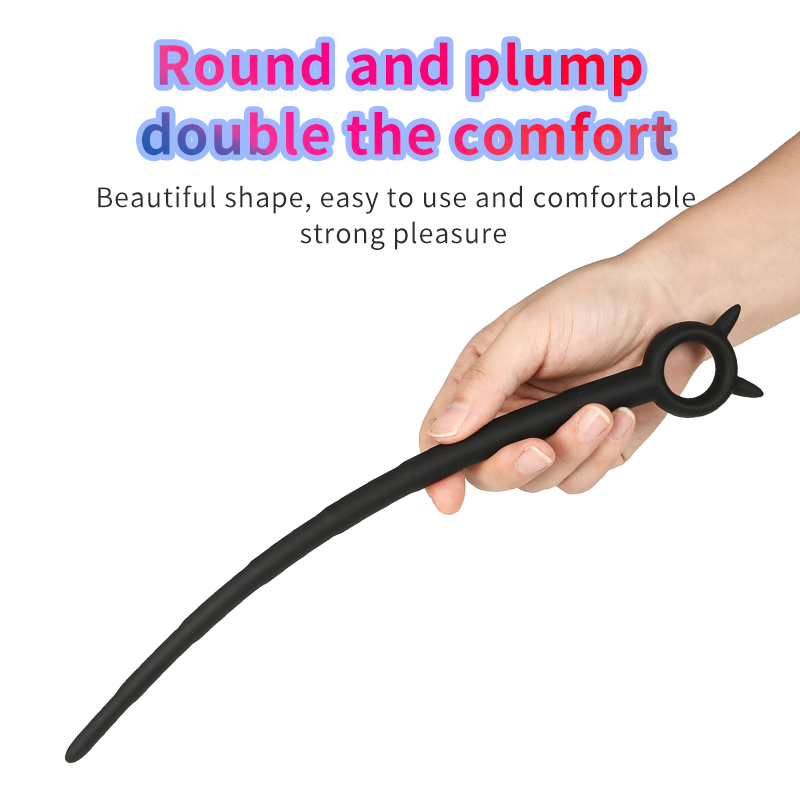 Cateter Uretral de Silicone co - Lunge Line Horse avaliação e preço