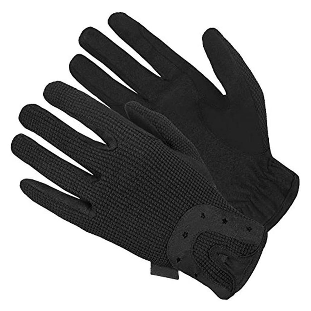 Novidade em Design: Luvas de C - Horse Riding Glove avaliação e preço