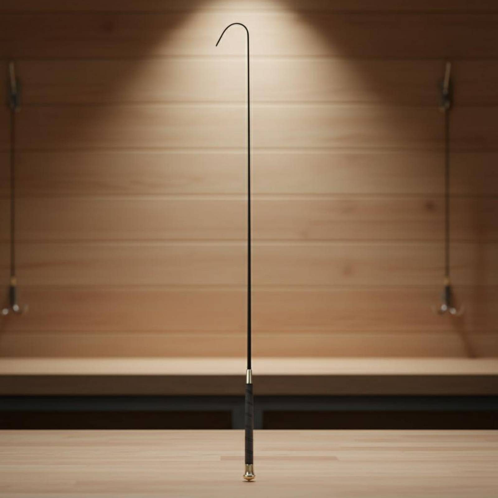 3 Peças Chicote de Adestrament - Riding Crop Dressage avaliação e preço