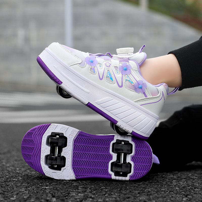 Tênis de Patins 2026 Ultra-Lev - Outdoor Sport Lights avaliação e preço