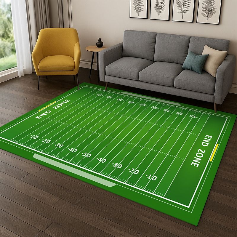 Tapete de Carpete para Campo d - Outdoor Sport Live avaliação e preço