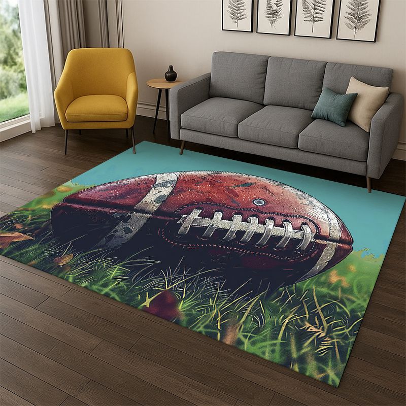 Tapete de Carpete para Campo d - Outdoor Sport Live avaliação e preço