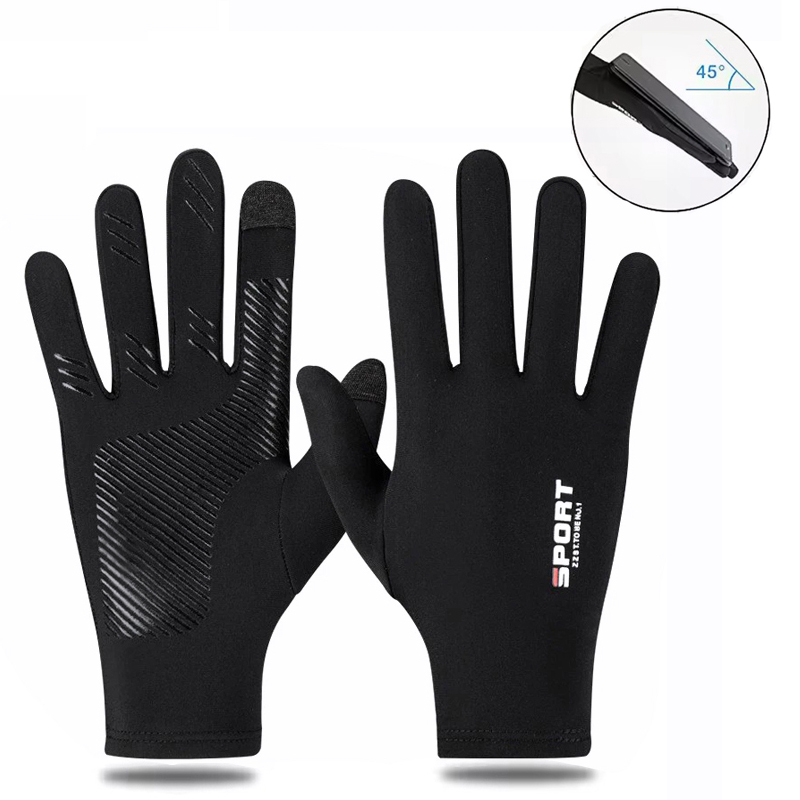 Luvas de Equitação de Verão em - Horse Riding Glove avaliação e preço