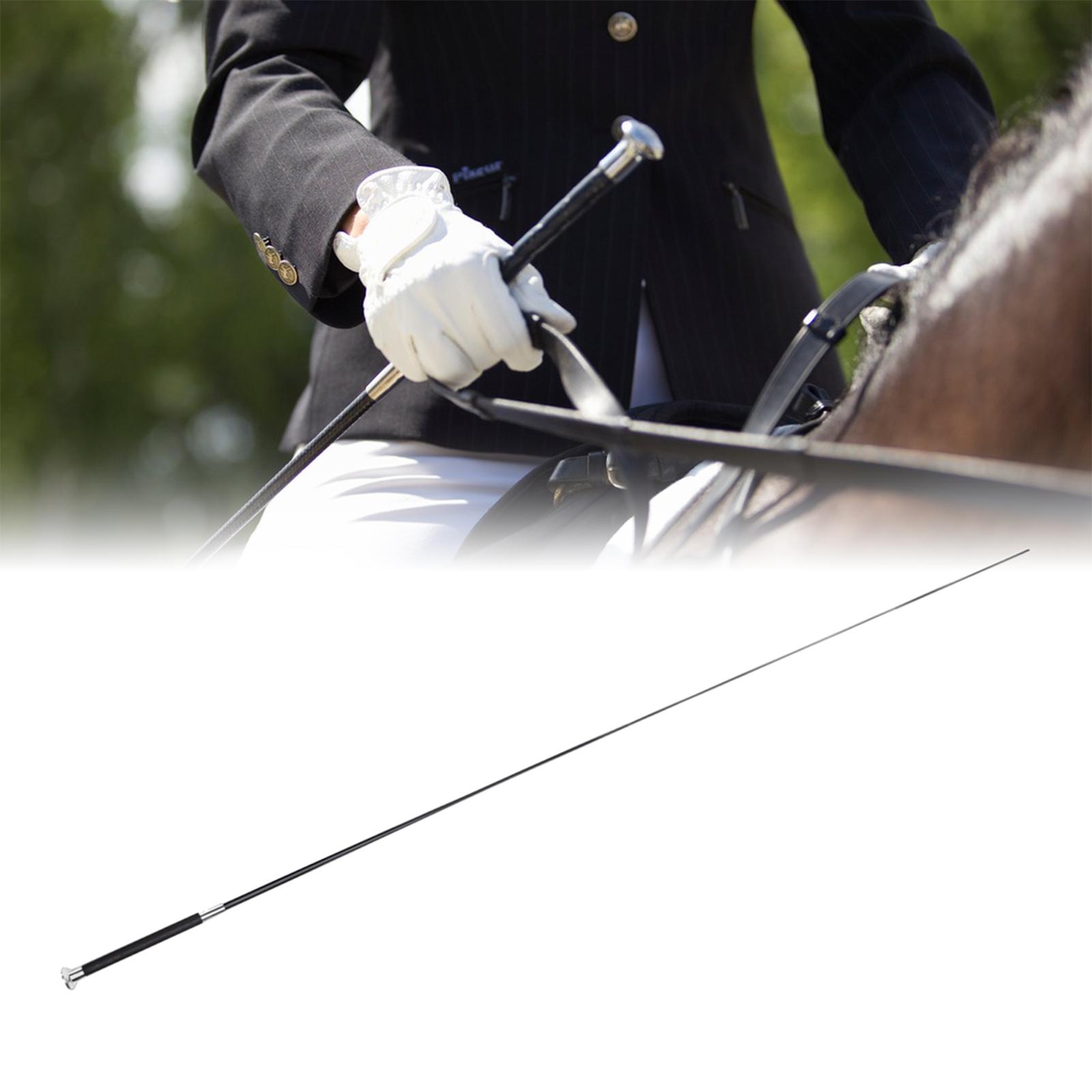 Corda de Equitação, Chicote Eq - Riding Crop Dressage avaliação e preço