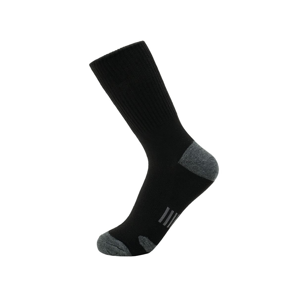 5 pares de meias masculinas de - Outdoor Sport Hose avaliação e preço