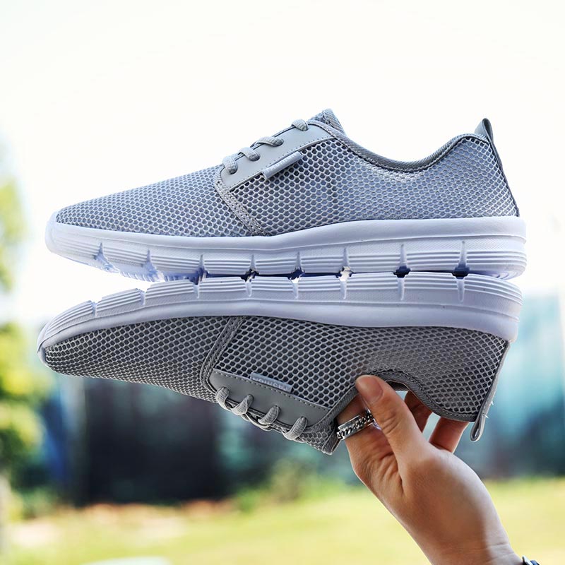 Tênis respiráveis de verão par - Outdoor Sport Climbing Uk avaliação e preço