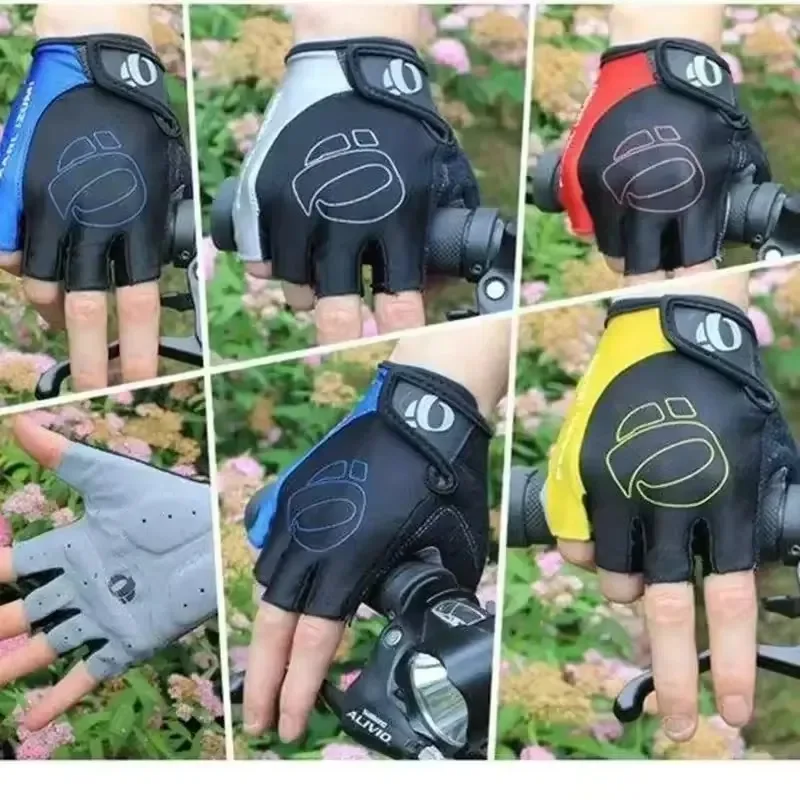 Luvas de Ciclismo ao Ar Livre  - Outdoor Sport Gloves avaliação e preço
