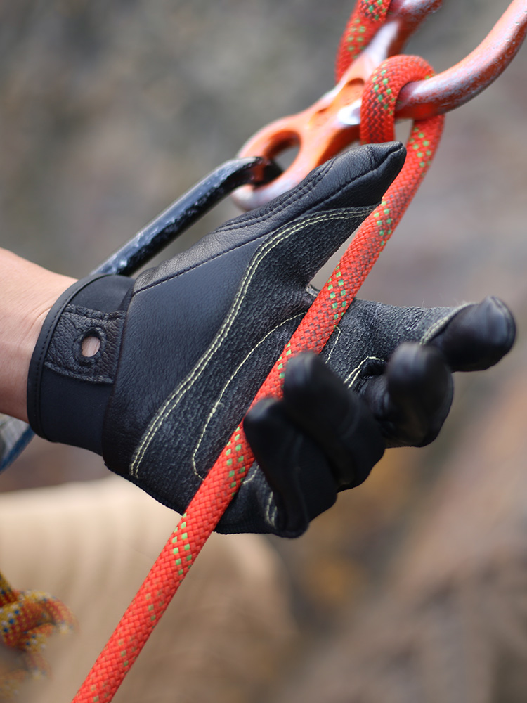 Dedo completo Downhill Tropas  - Outdoor Sport Gloves avaliação e preço