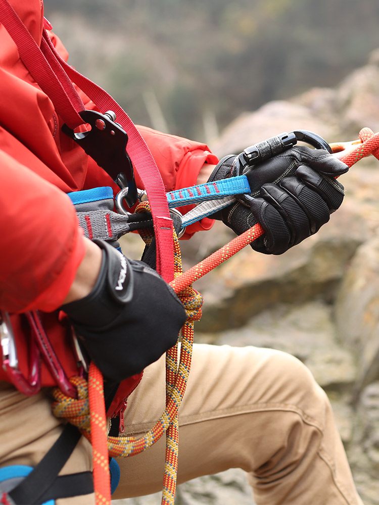 Dedo completo Downhill Tropas  - Outdoor Sport Gloves avaliação e preço