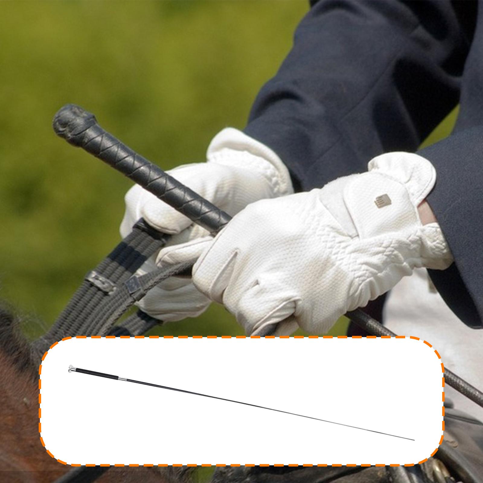 Corda de Equitação Ajustável,  - Riding Crop Dressage avaliação e preço