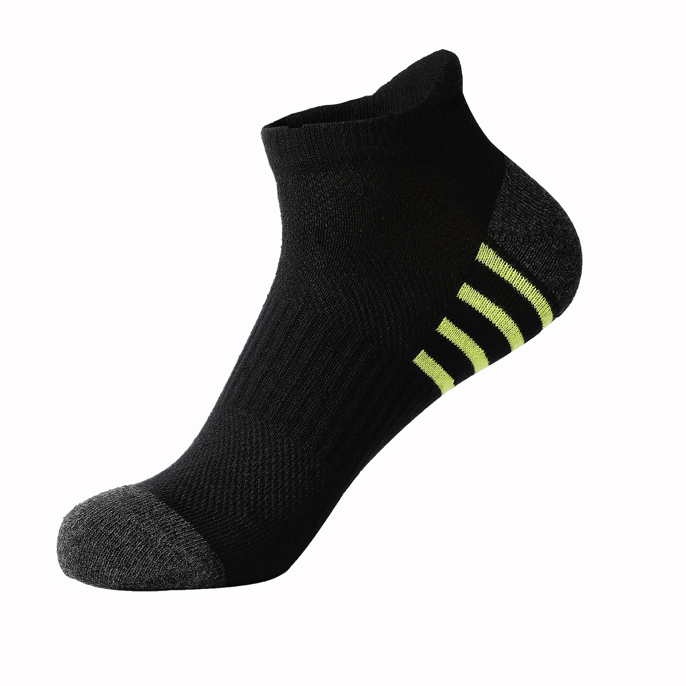 12/24 pares de meias esportiva - Outdoor Sport Hose avaliação e preço