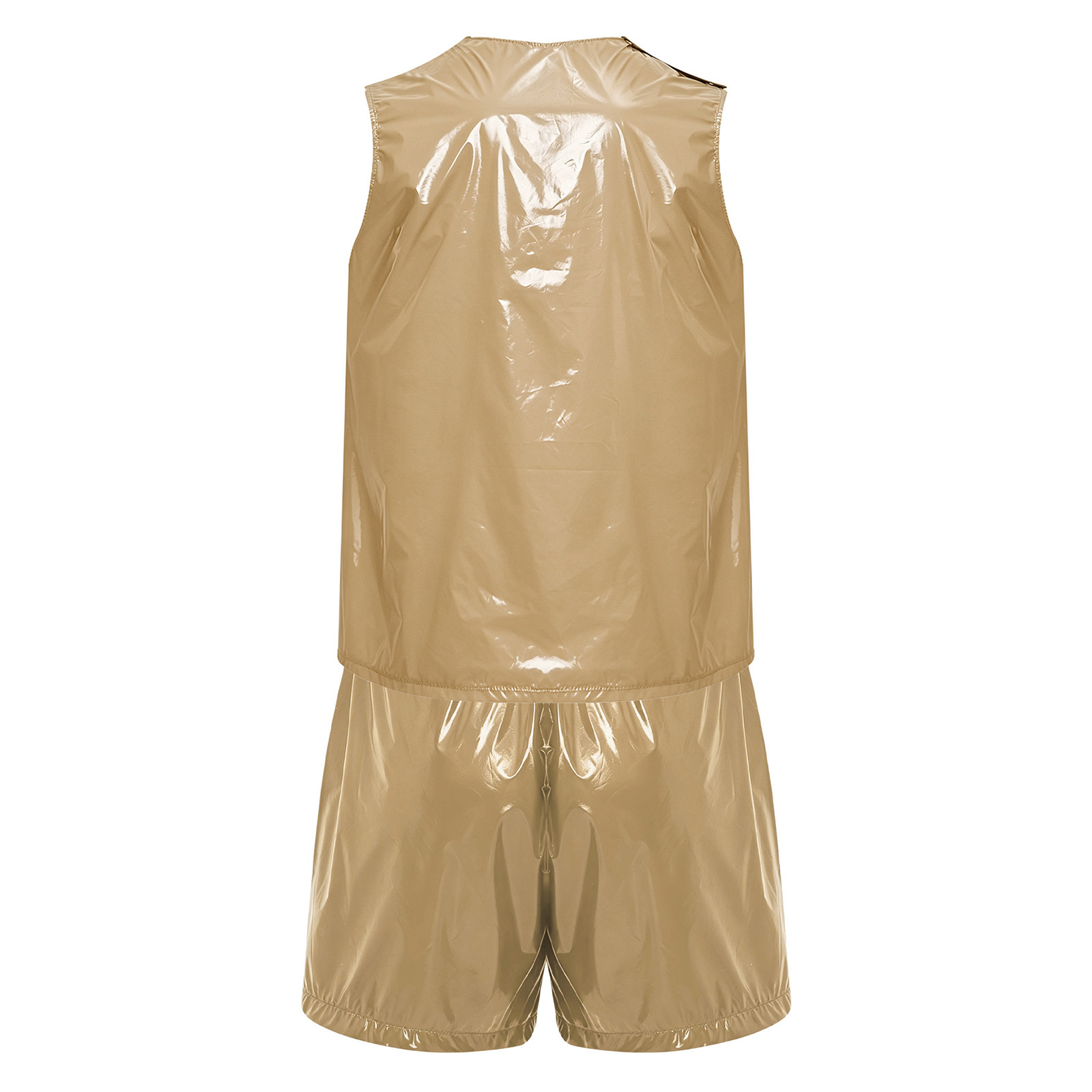 Conjunto Masculino Adaptável I - Outdoor Sports Outfit avaliação e preço