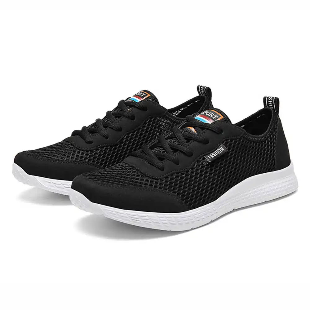 35-46 respirável luz azul têni - Outdoor Sport Climbing Uk avaliação e preço